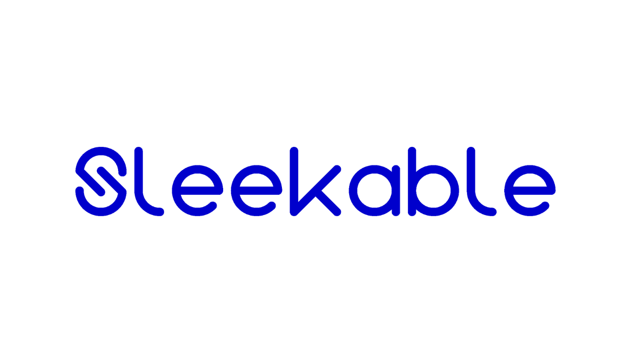 Sleekable 1280x720